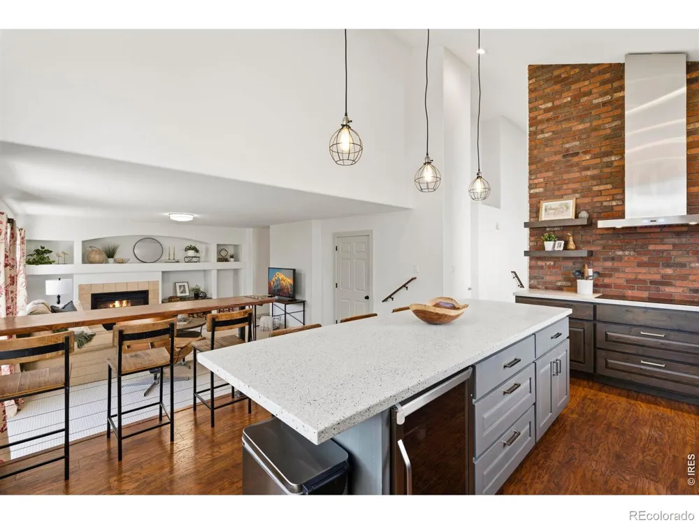 2135 Indian Paintbrush Way Erie, CO 80516