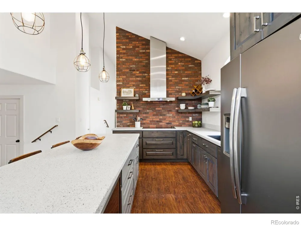 2135 Indian Paintbrush Way Erie, CO 80516