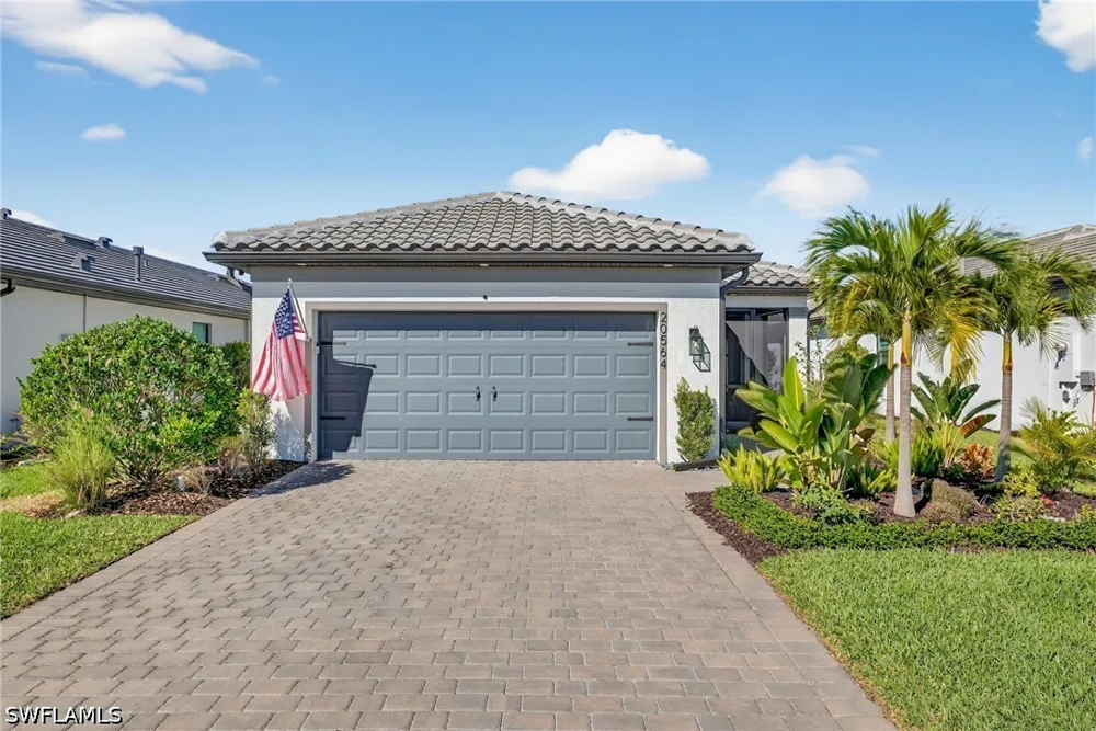 Pebble Glen Drive Estero, FL 33928