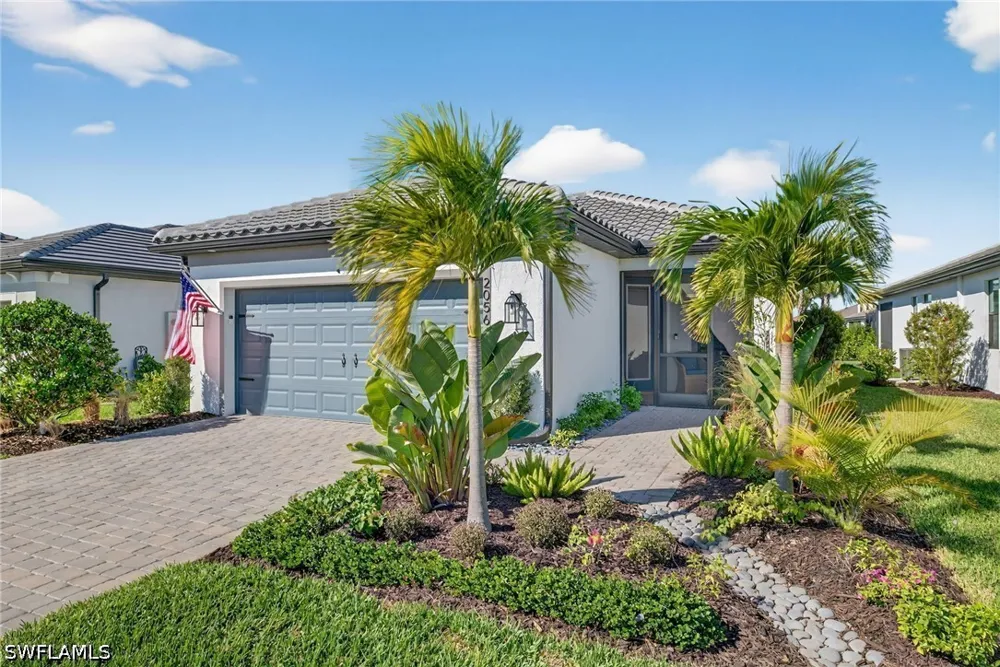 Pebble Glen Drive Estero, FL 33928