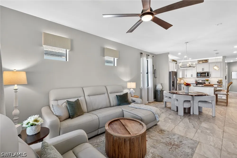 Pebble Glen Drive Estero, FL 33928