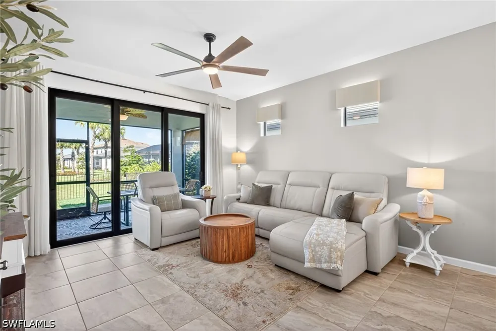 Pebble Glen Drive Estero, FL 33928