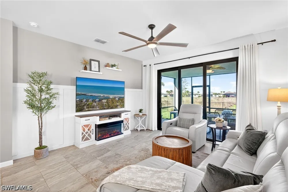 Pebble Glen Drive Estero, FL 33928