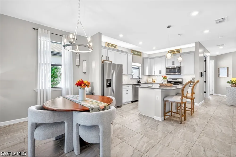 Pebble Glen Drive Estero, FL 33928