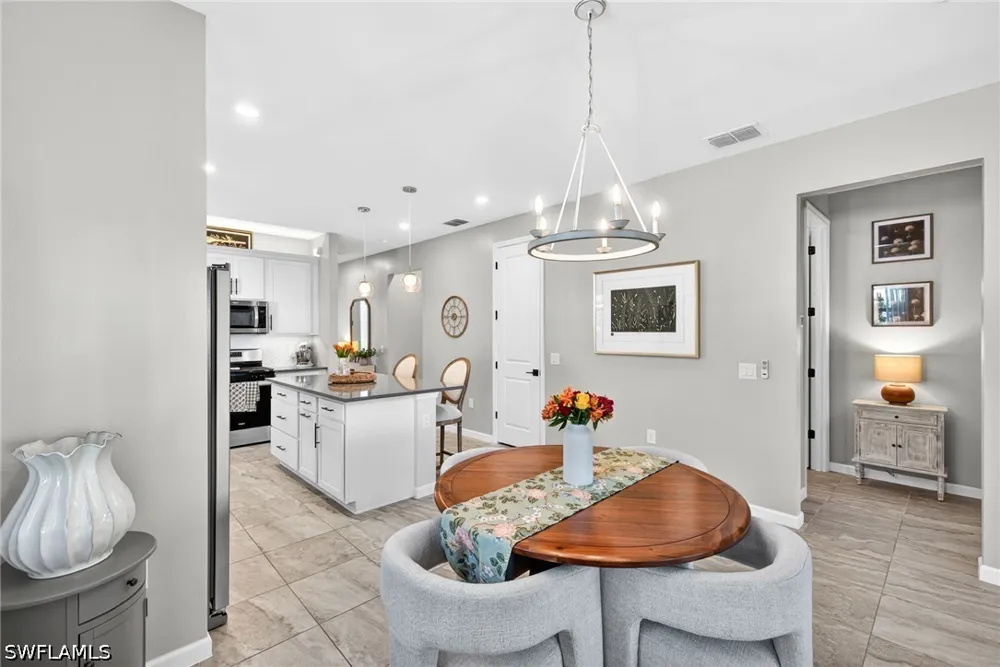 Pebble Glen Drive Estero, FL 33928