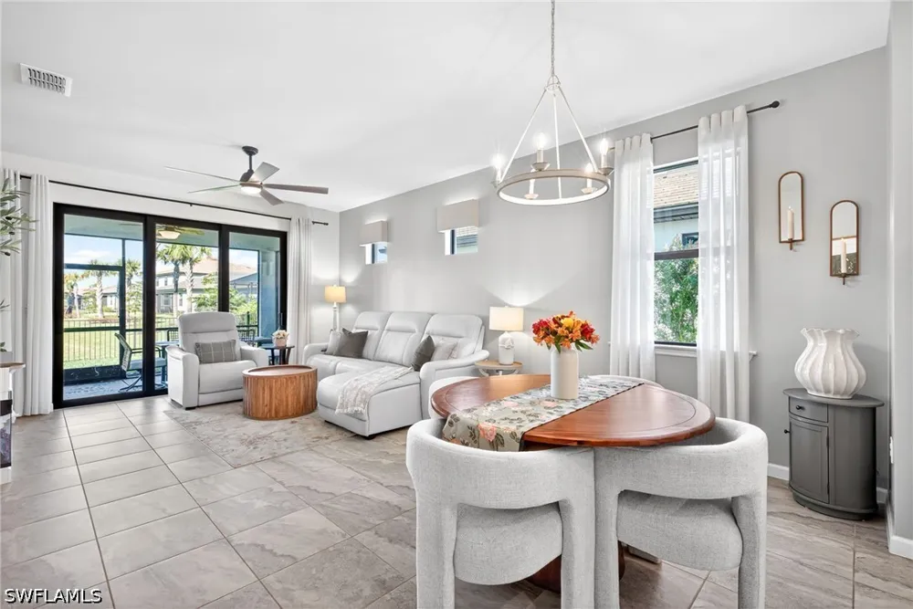 Pebble Glen Drive Estero, FL 33928