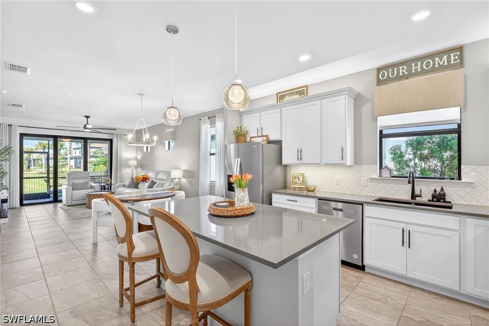 Pebble Glen Drive Estero, FL 33928