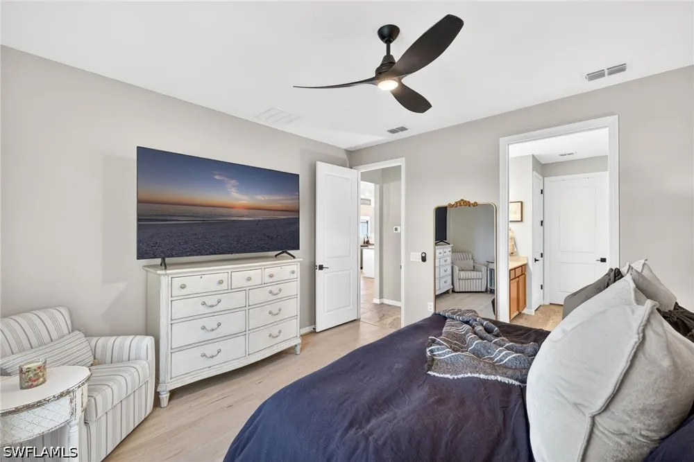 Pebble Glen Drive Estero, FL 33928