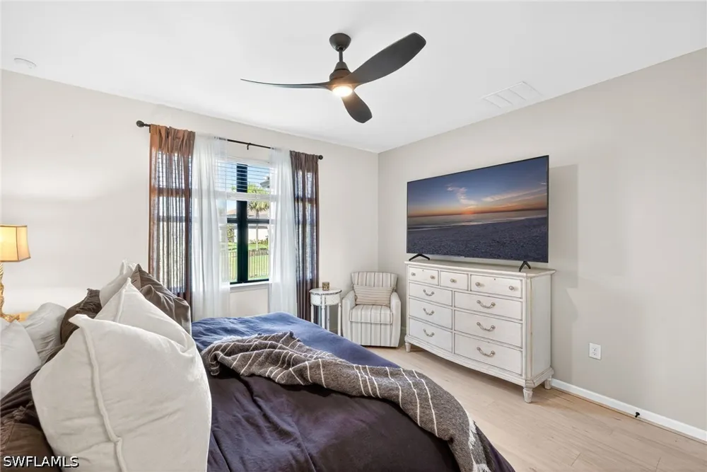 Pebble Glen Drive Estero, FL 33928