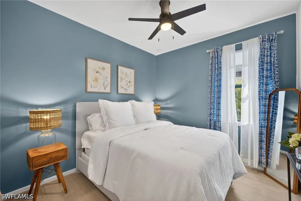 Pebble Glen Drive Estero, FL 33928