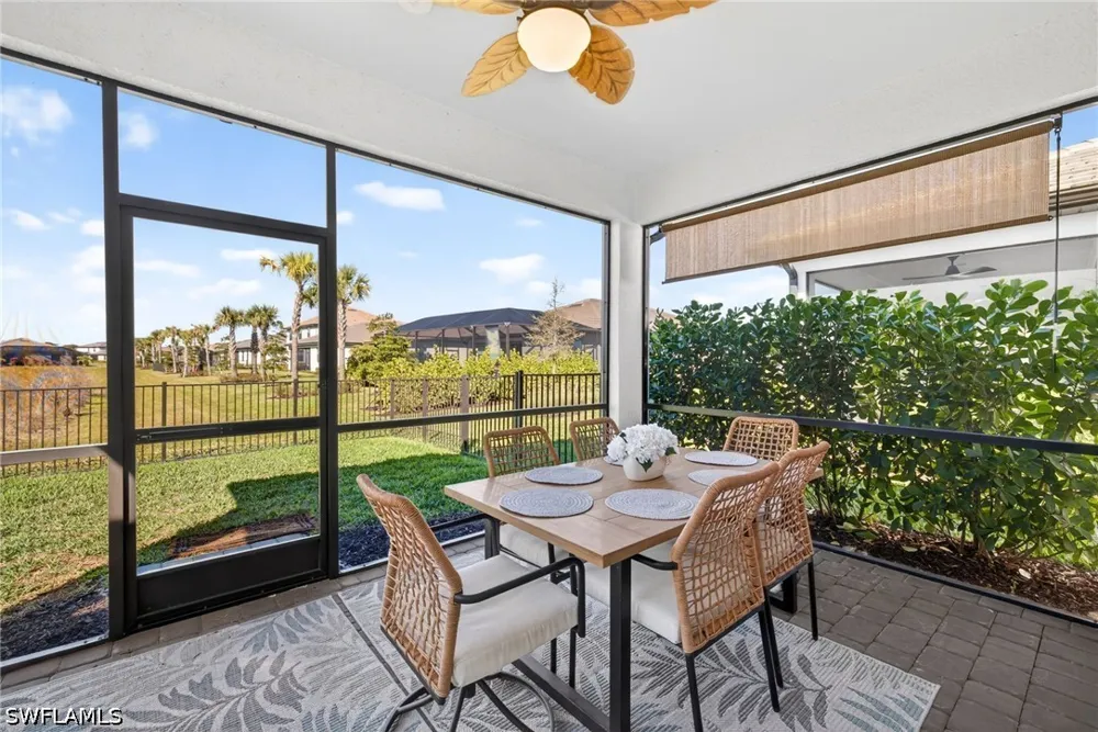 Pebble Glen Drive Estero, FL 33928