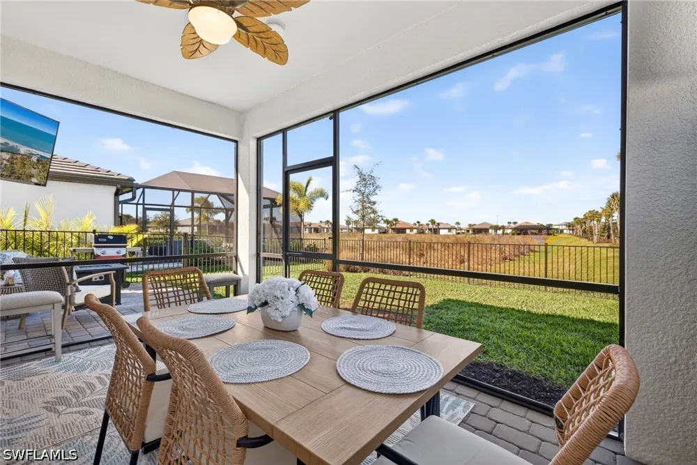 Pebble Glen Drive Estero, FL 33928