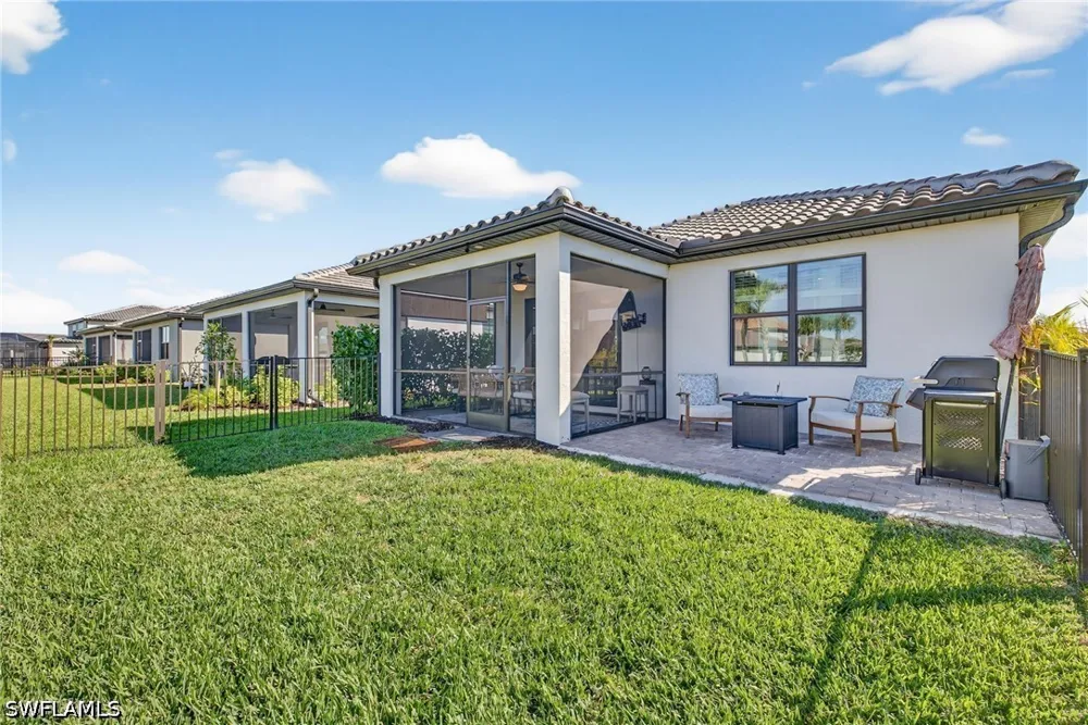 Pebble Glen Drive Estero, FL 33928