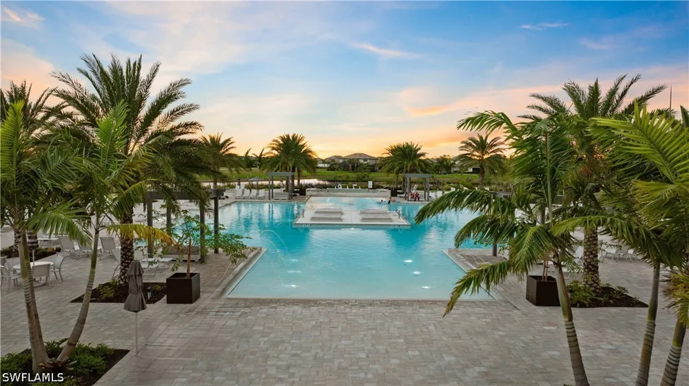 Pebble Glen Drive Estero, FL 33928