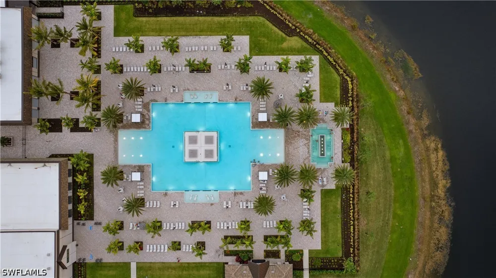 Pebble Glen Drive Estero, FL 33928