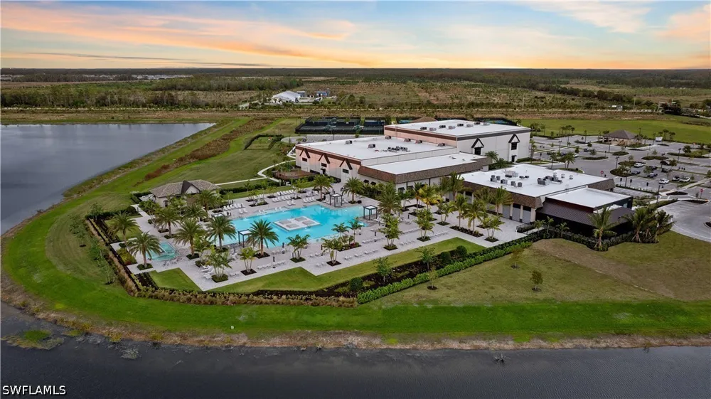 Pebble Glen Drive Estero, FL 33928