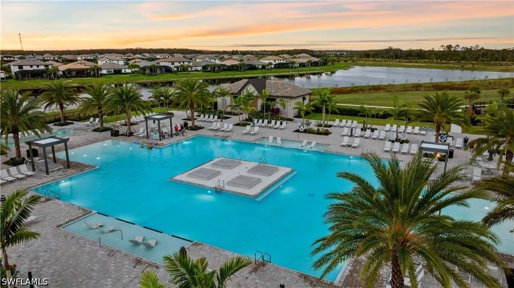 Pebble Glen Drive Estero, FL 33928