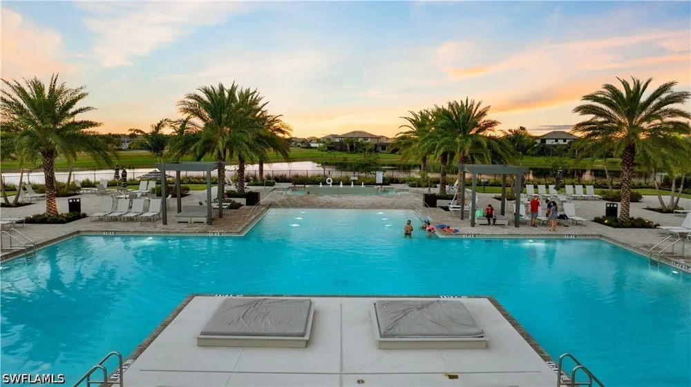 Pebble Glen Drive Estero, FL 33928