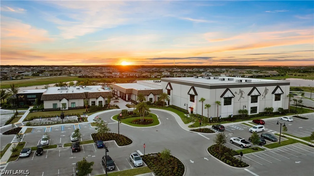 Pebble Glen Drive Estero, FL 33928
