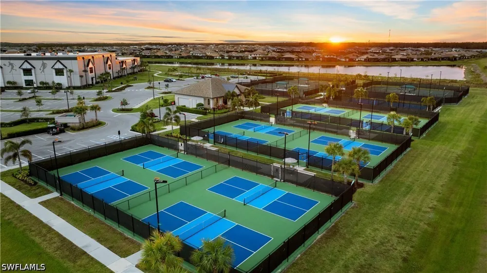 Pebble Glen Drive Estero, FL 33928
