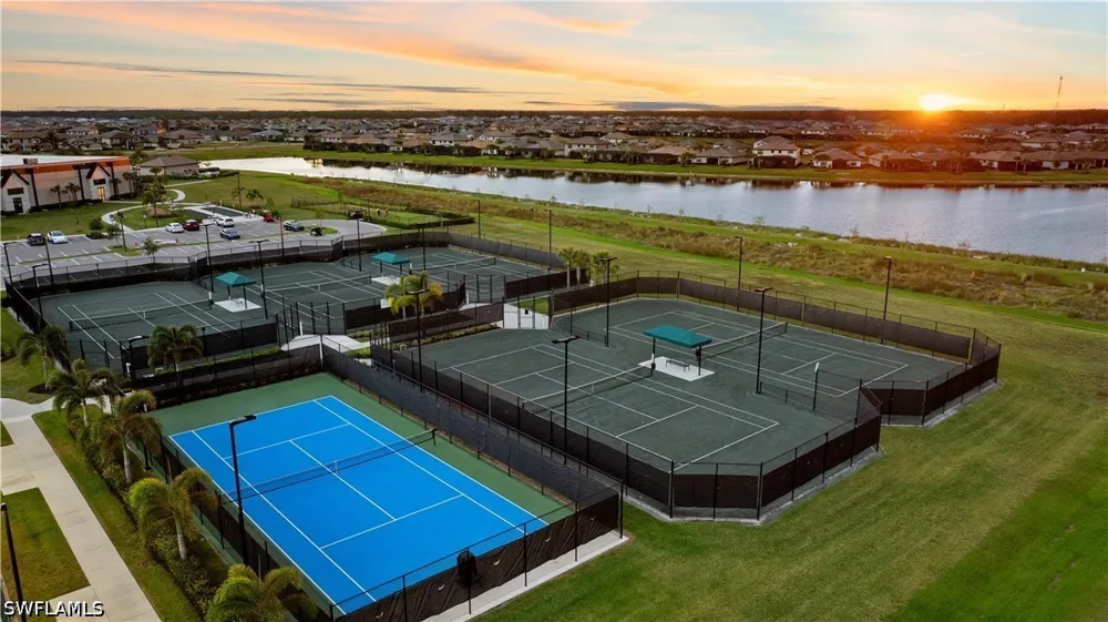 Pebble Glen Drive Estero, FL 33928