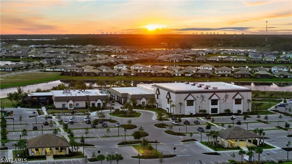 Pebble Glen Drive Estero, FL 33928