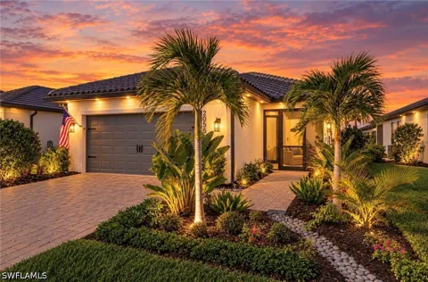 Pebble Glen Drive
