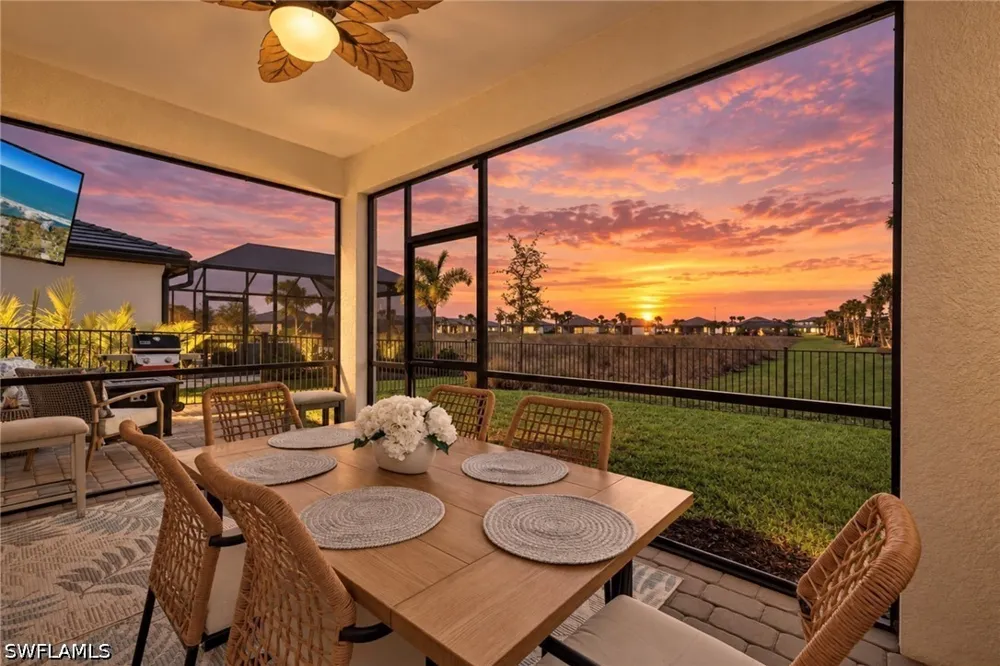Pebble Glen Drive Estero, FL 33928