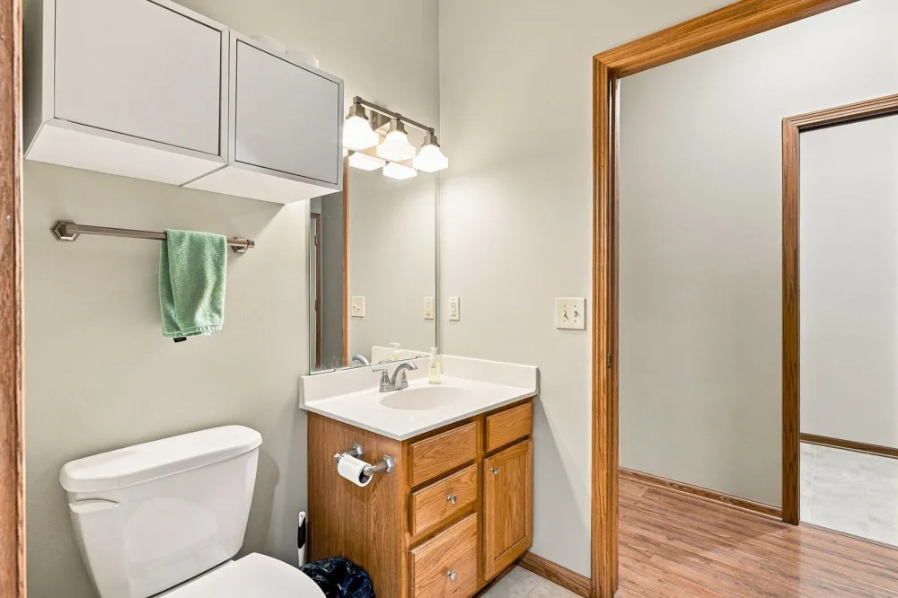 802 Saint Lawrence Drive Northfield, MN 55057