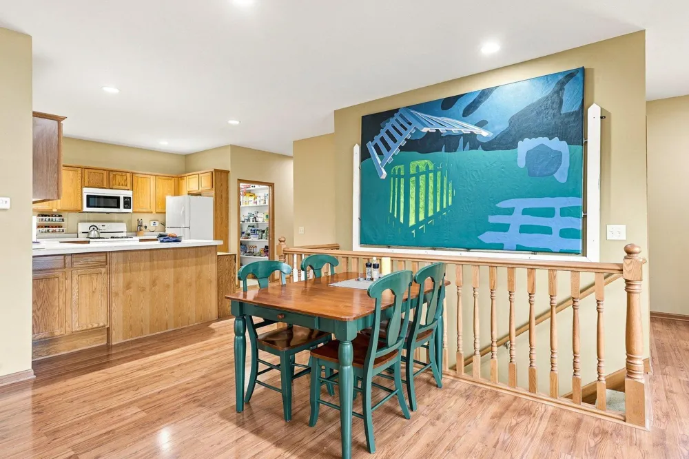 802 Saint Lawrence Drive Northfield, MN 55057