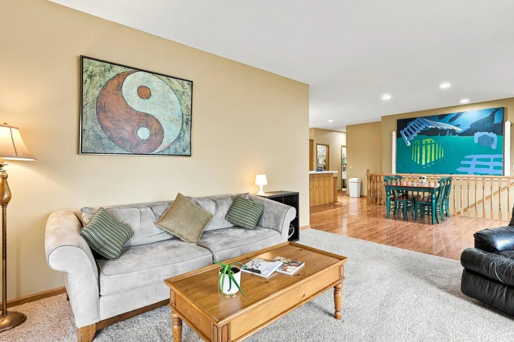 802 Saint Lawrence Drive Northfield, MN 55057