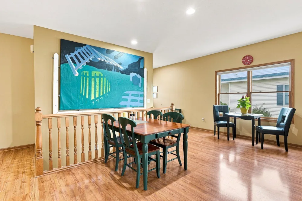 802 Saint Lawrence Drive Northfield, MN 55057
