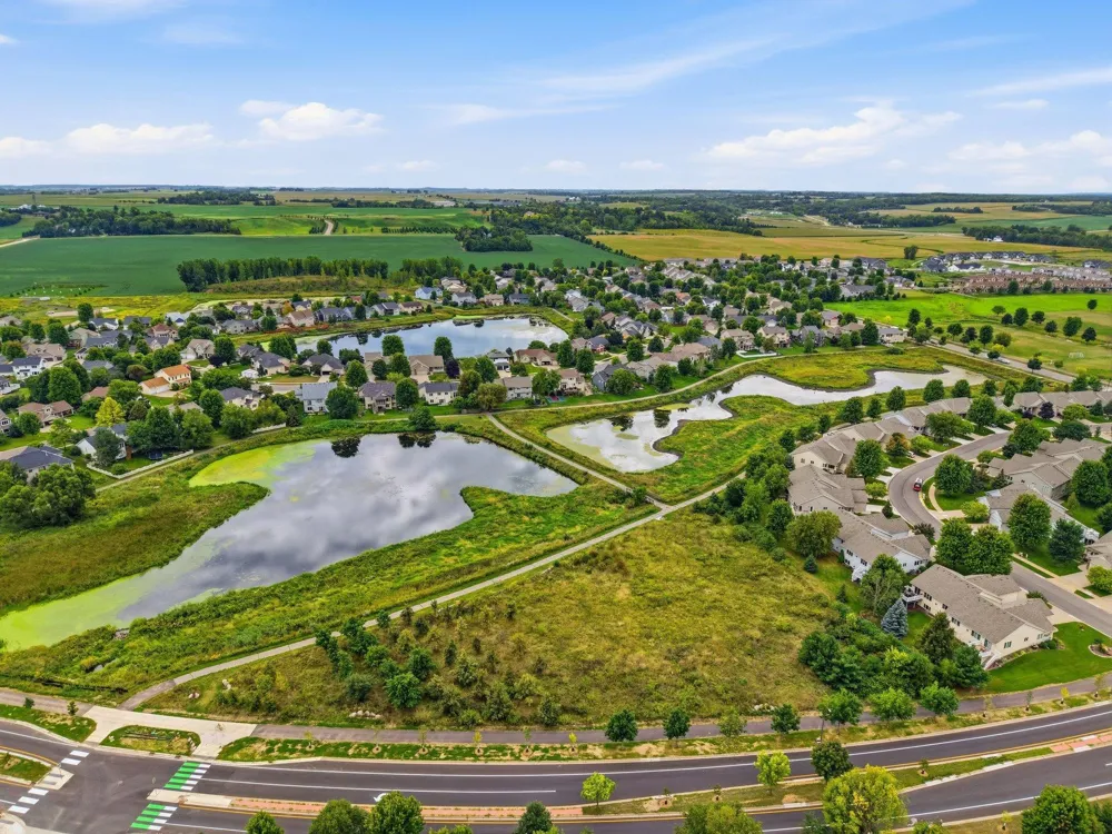 802 Saint Lawrence Drive Northfield, MN 55057