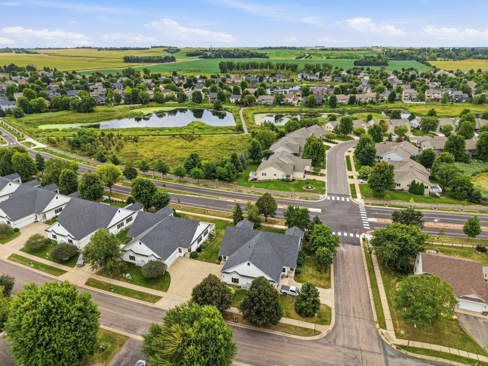 802 Saint Lawrence Drive Northfield, MN 55057