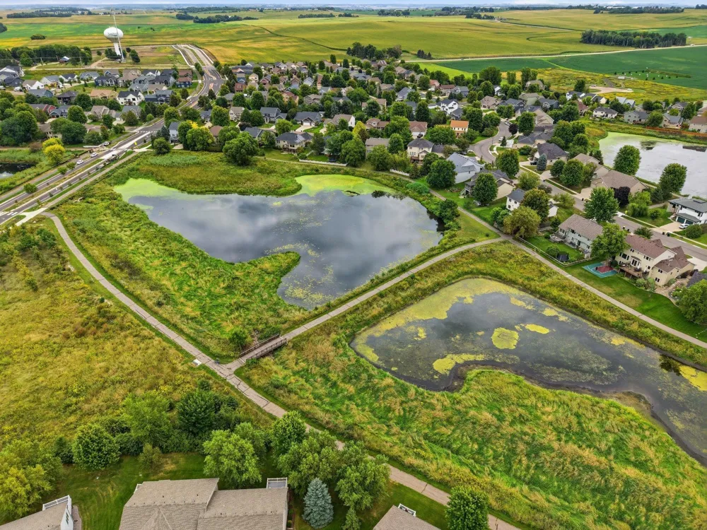 802 Saint Lawrence Drive Northfield, MN 55057