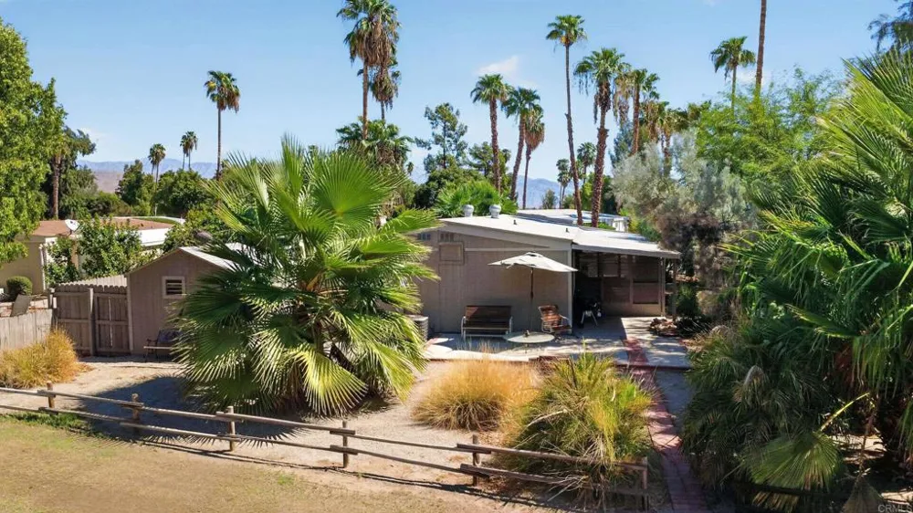 1010 Palm Canyon Dr #333 Borrego Springs, CA 92004