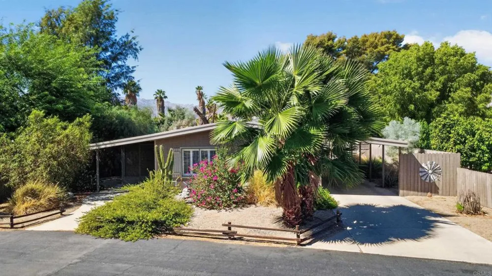 1010 Palm Canyon Dr #333 Borrego Springs, CA 92004