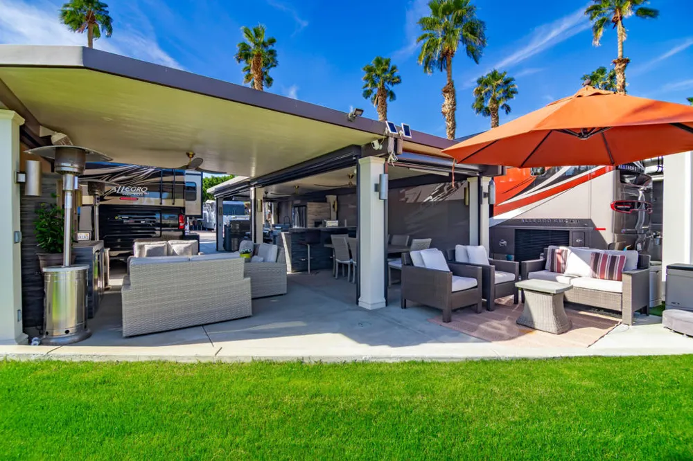 80394 Avenue 48 #176 Indio, CA 92201