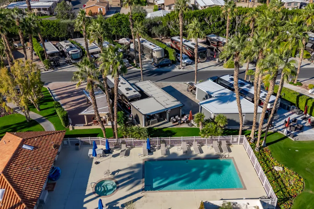 80394 Avenue 48 #176 Indio, CA 92201
