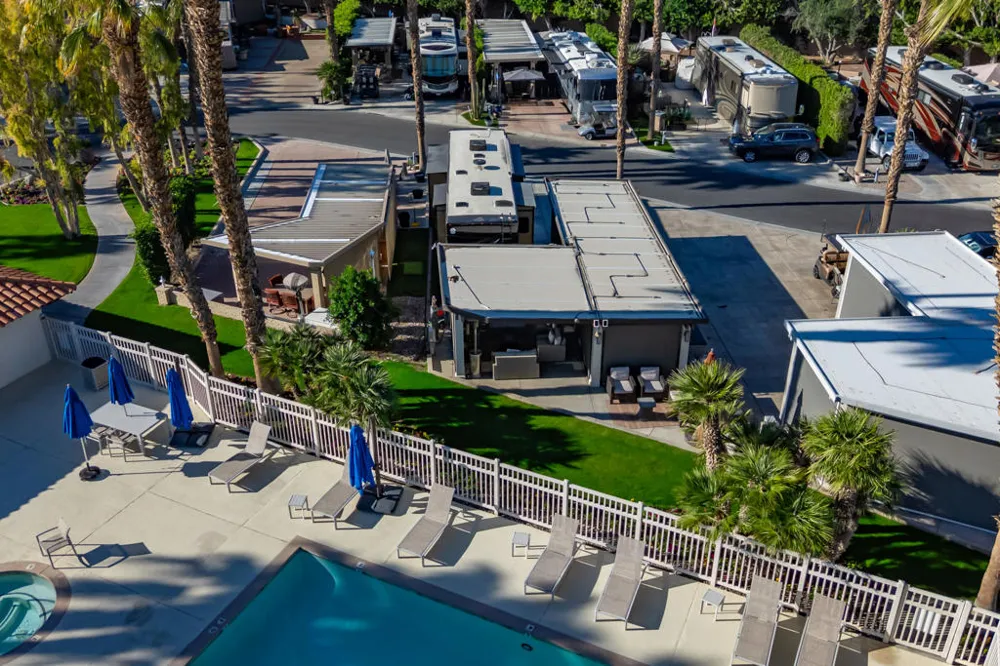 80394 Avenue 48 #176 Indio, CA 92201
