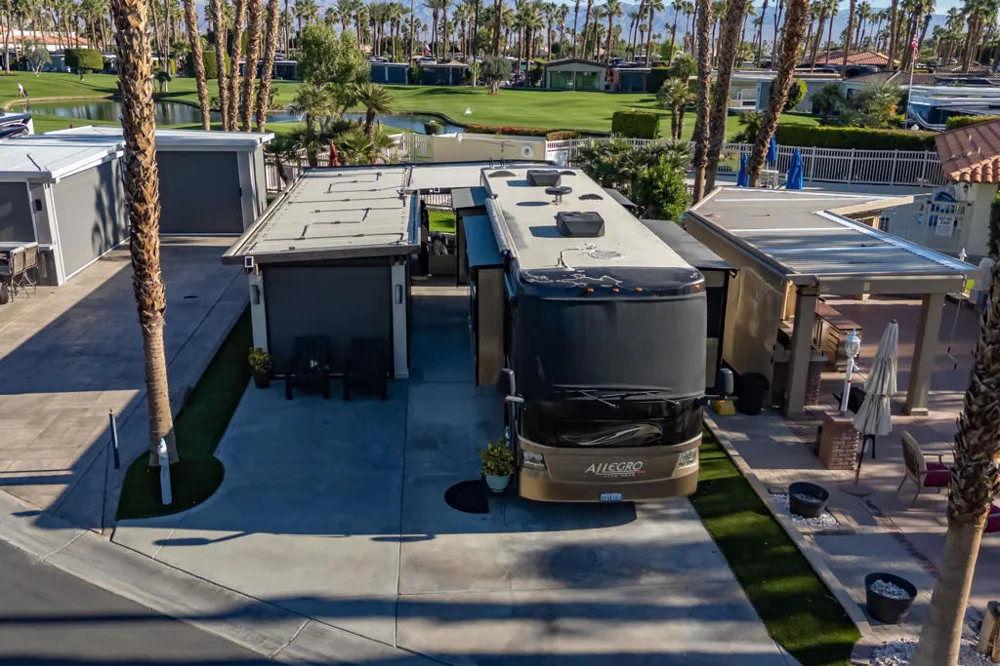 80394 Avenue 48 #176 Indio, CA 92201