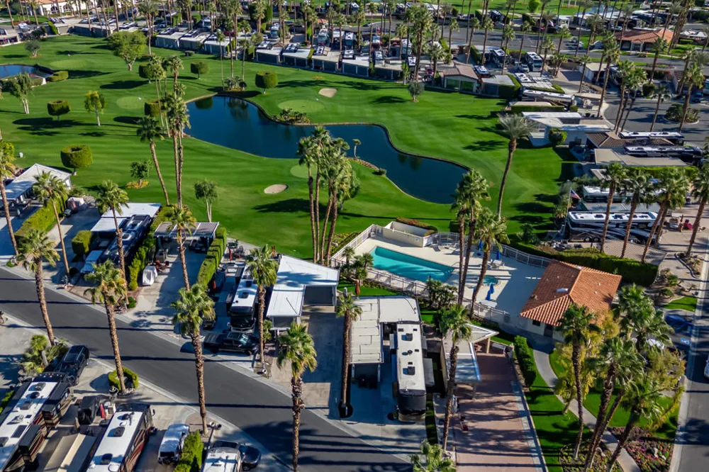 80394 Avenue 48 #176 Indio, CA 92201