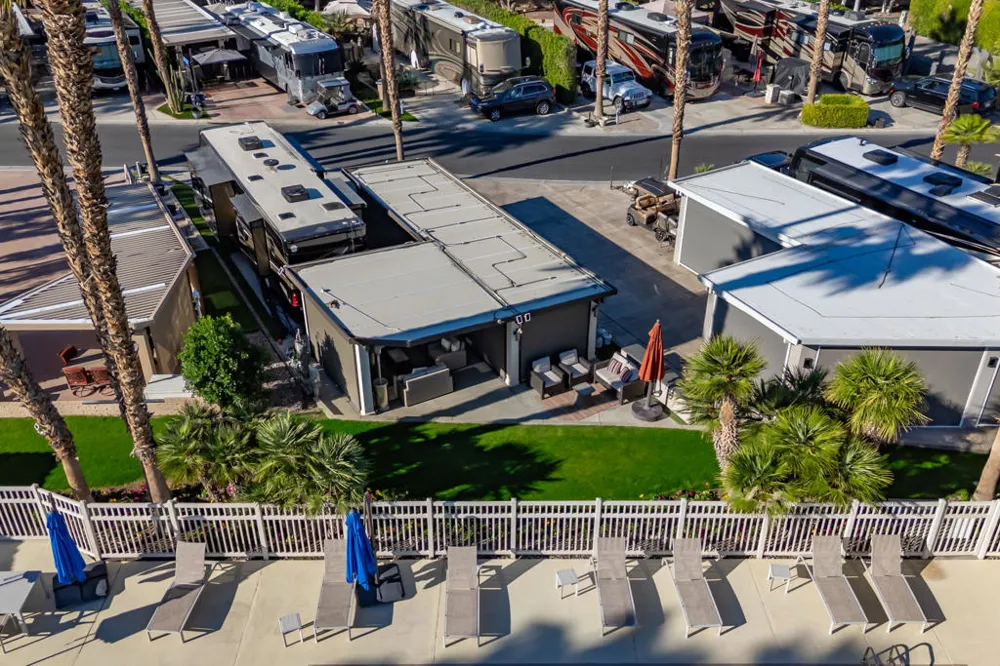80394 Avenue 48 #176 Indio, CA 92201