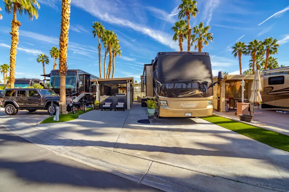 80394 Avenue 48 #176 Indio, CA 92201