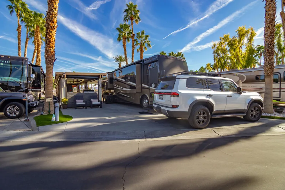 80394 Avenue 48 #176 Indio, CA 92201