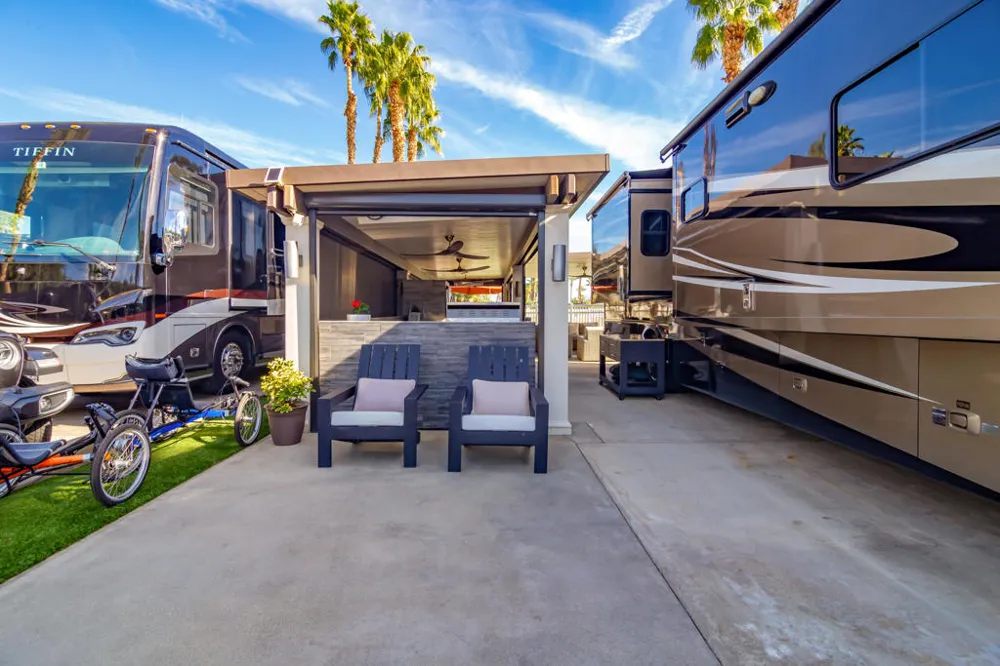 80394 Avenue 48 #176 Indio, CA 92201