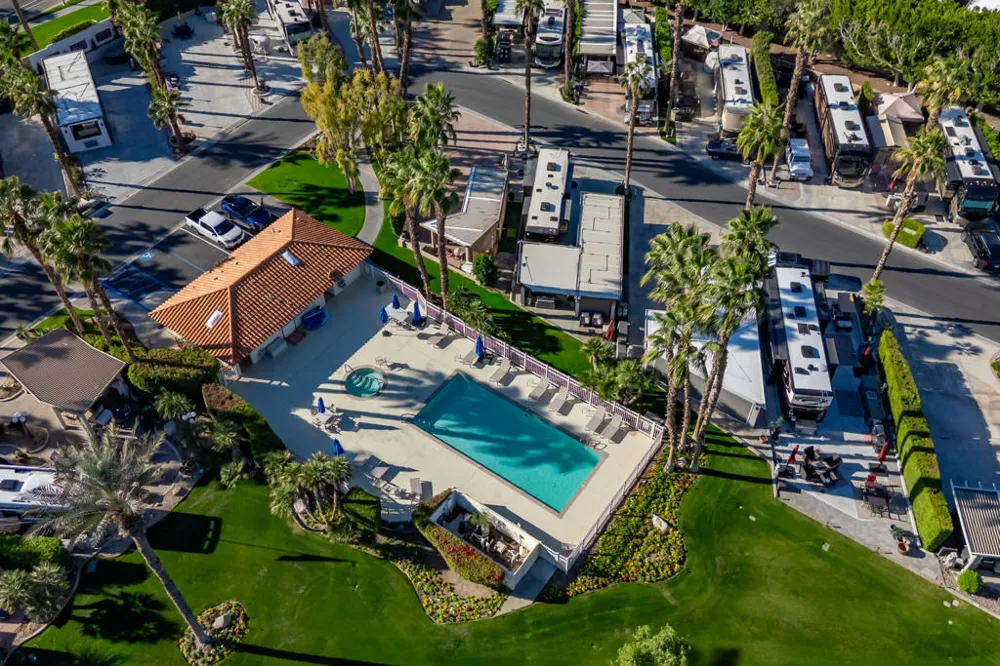 80394 Avenue 48 #176 Indio, CA 92201