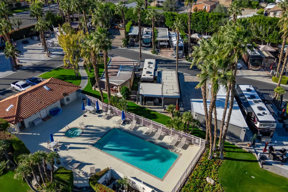 80394 Avenue 48 #176 Indio, CA 92201