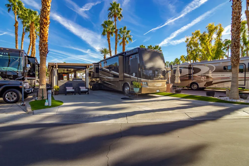 80394 Avenue 48 #176 Indio, CA 92201