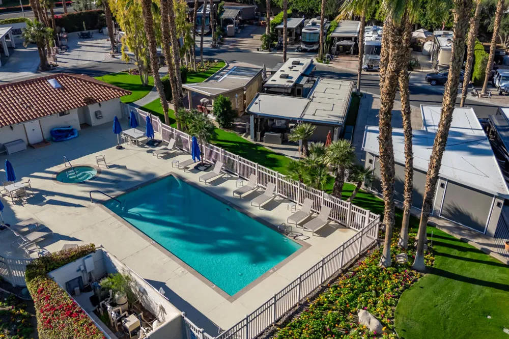 80394 Avenue 48 #176 Indio, CA 92201